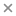 x